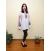 Sale!! "Arezou" SS17 Embroidered Tunic (S, M)